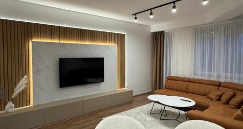 Luma Apartment