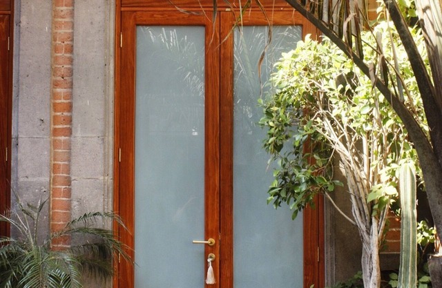 Luma b&b boutique