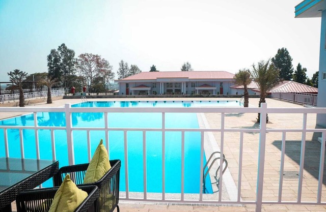 Lumbini Green Hotel