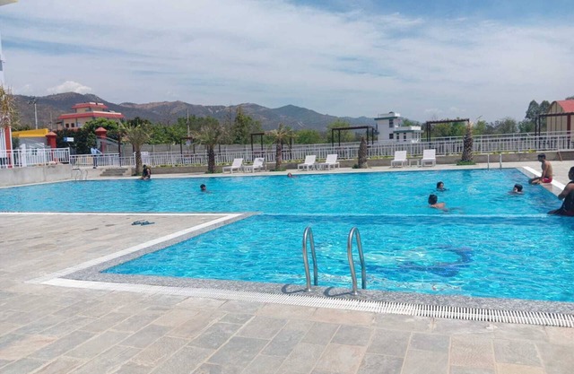 Siddhartha Lumbini Green Resort