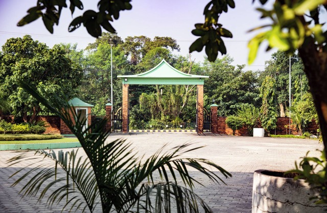 Lumbini Zambala Hotel Pvt. Ltd