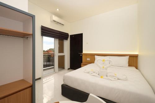 Lume Stay by Sinergi
