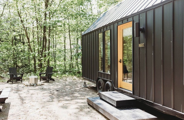 Lumen Nature Retreat | Cabin HYGGE-MARIT
