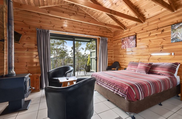 Lumera Chalets