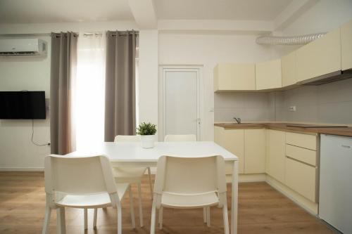 Lumi Apartments