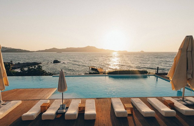 Lumi by Atasagon Wellbeing Bodrum