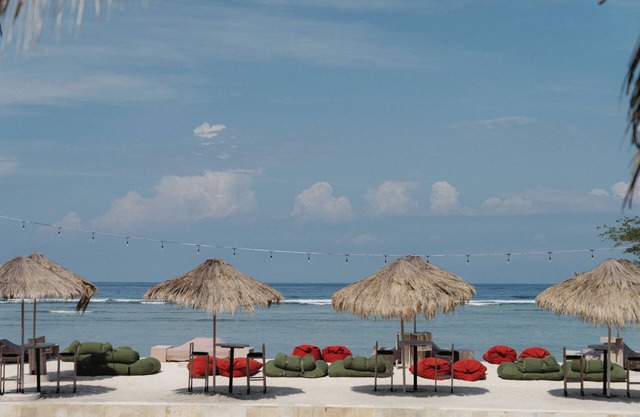 Lumi Hotel Gili Trawangan