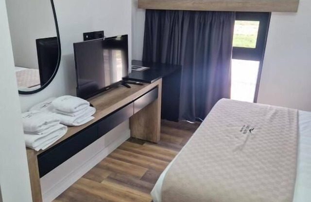 Lumi i Bardhe Hotel & Restaurant