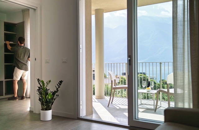 Lumia Living Limone