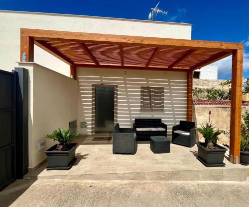 Lumie dello Stagnone Holiday Apartments
