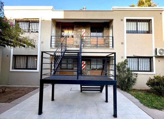Lumiere Apartments 4- Confortable Departamento en Complejo Residencial