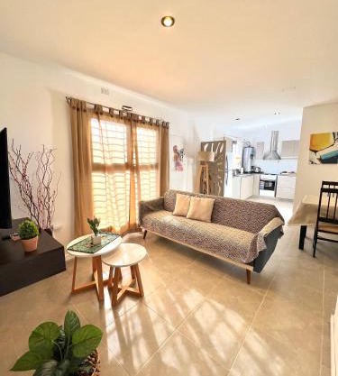 Lumiere Apartments 6- Moderno Departamento en Complejo Residencial