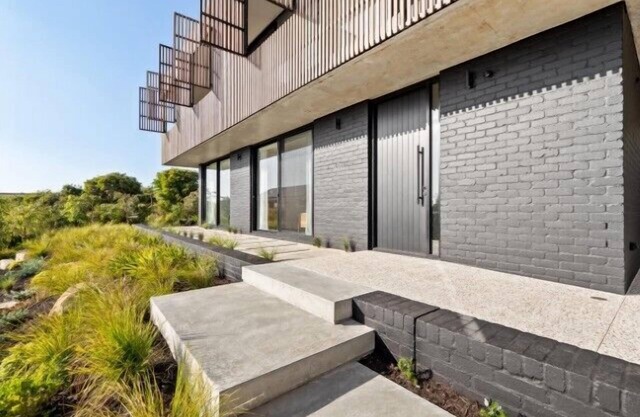 Lumiere - Stunning coastal retreat in Gnarabup