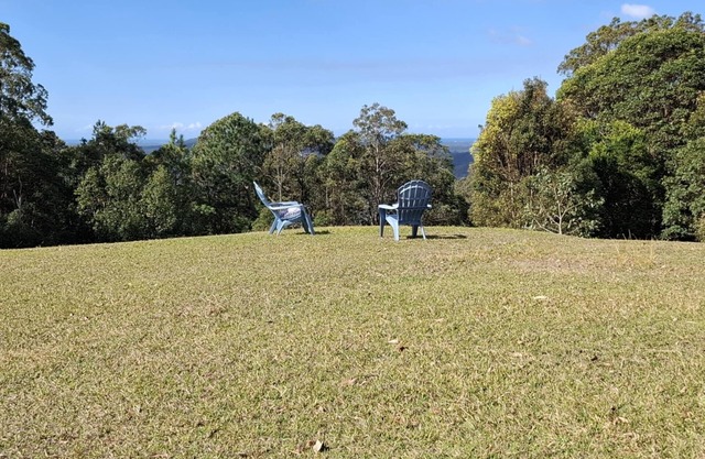 LUMINA GUESTHOUSE. Restore Your Inner Light, in Nature.