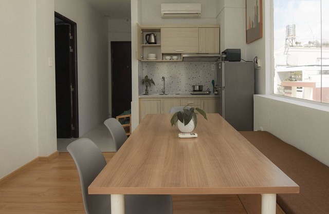 Lumina Home