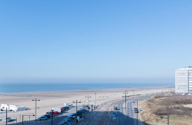 Lumina Suite Seaview & Garage