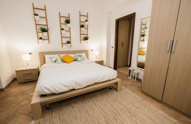 LuminHouse Villa Mondello