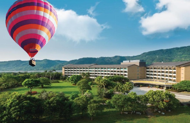 Luminous Hot Spring Resort & SPA