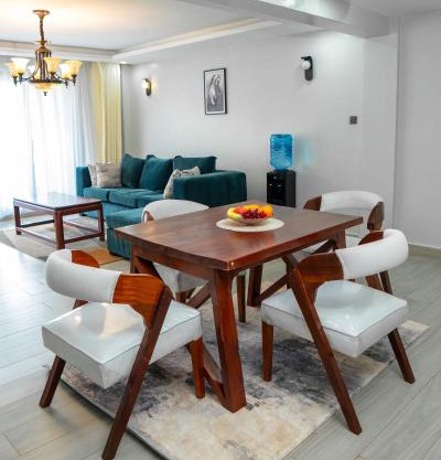Lumo Residences Eldoret
