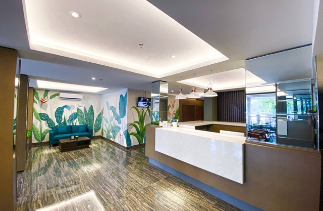 Lun Hotel Manado