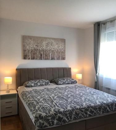Luna Apartments, apartments with style