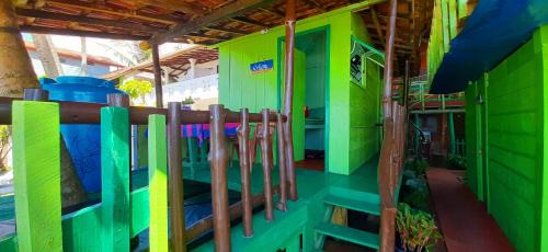 luna beach home & cabanas