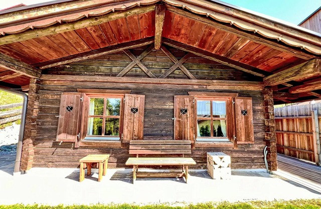 Casa de vacaciones LUNA (IST200) en Imst - 6 personas, 2 dormitorios