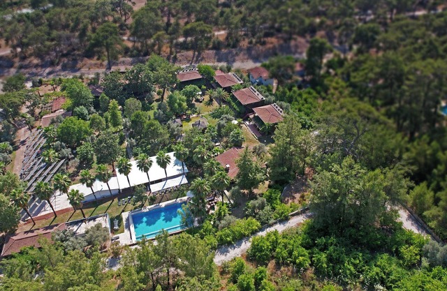 Luna Dorada Hotel