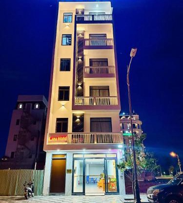Luna Hotel Phan Thiết