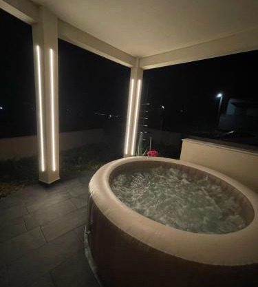 Luna House