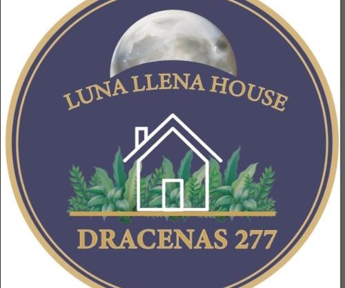 Luna Llena