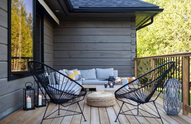 Luna Log House | An Arrivals Stay | 5 Bdrm + Sauna