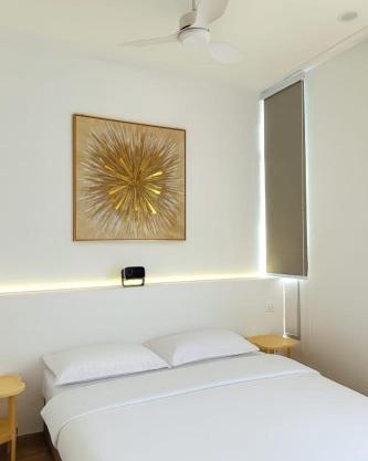 Luna Suites Comfort Stay in Lahad Datu