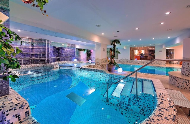Luna Wellness Hotel