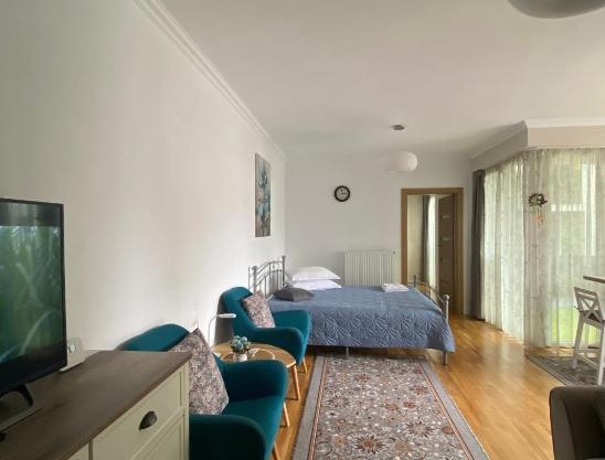 Lunafan Apartment