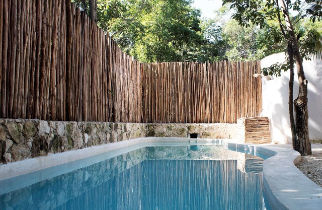Lunah Xcacel Suites