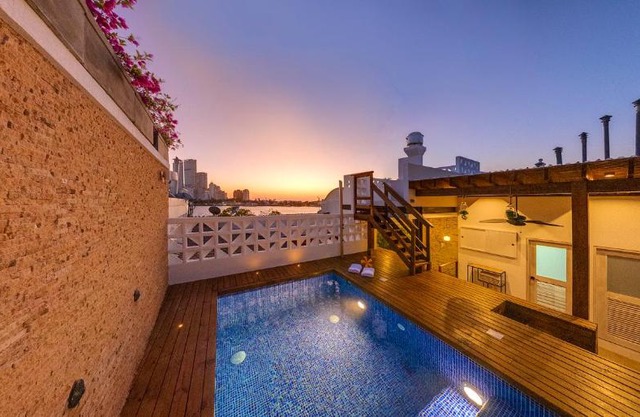 Lunalá Hotel Boutique
