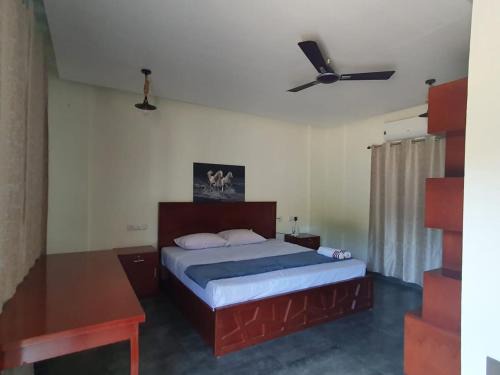 LUNAPIENA RESORTS