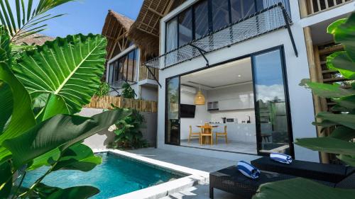 Lunara Villa by Betterplace