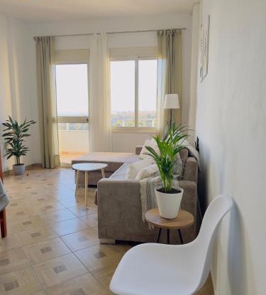 LunaSol seaside Apartments