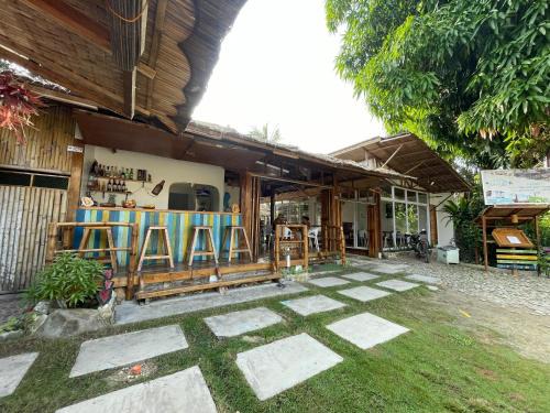 Lunazul Guesthouse