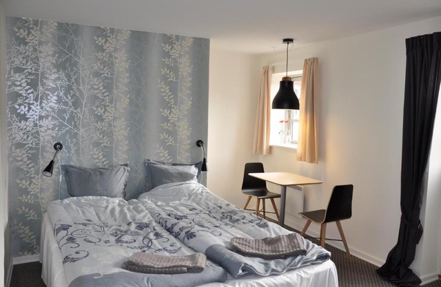 Lundsgaard Bed & Breakfast