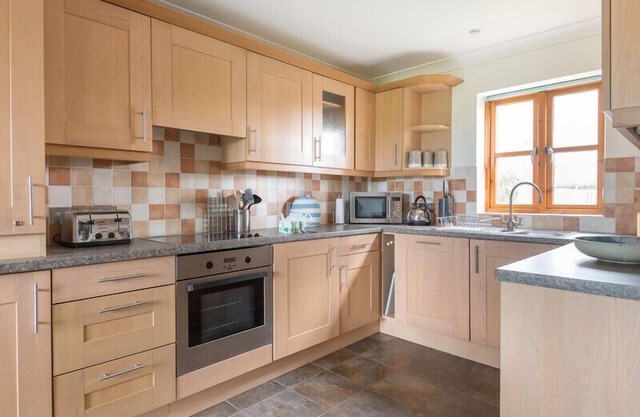 Lundy Cottage