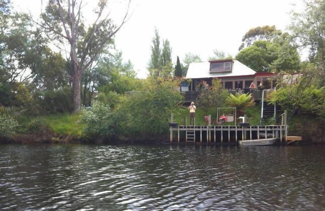 Lune Mill River Casa