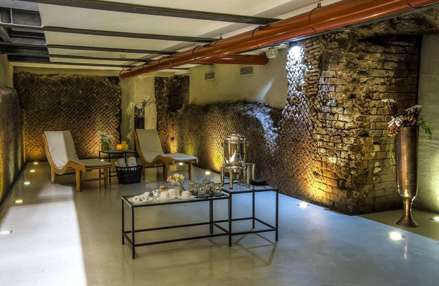 Lunetta Hotel & SPA