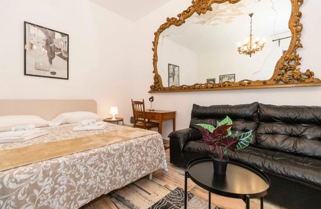Lungo Dora Voghera Lovely Suite