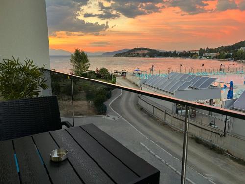 Lungolago Apartment Ohrid