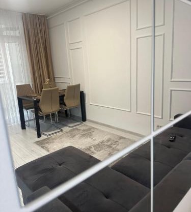 LuNo Apartment