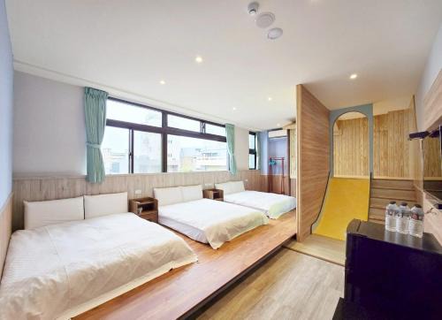 Luodong Yours Hotel