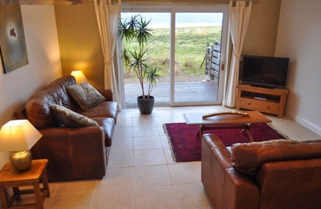 Lurach Flat